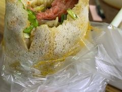 -阜阳杜大大卷馍(塘沽路店)