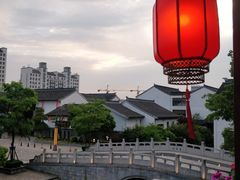 -吴越荣记苏州菜·松鼠桂鱼100%活鱼现做(斜塘老街店)