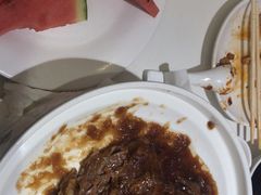 -紫光园·烤鸭·北京菜(劲松店)