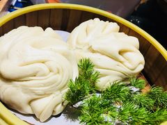 -中山美食街