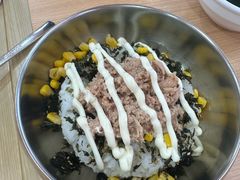 -米村拌饭(砂之船中东奥莱店)