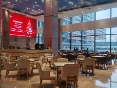 -菲住布渴酒店自助餐厅(阿里巴巴西溪园区店)