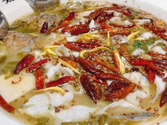 -太二酸菜鱼(福州泰禾店)