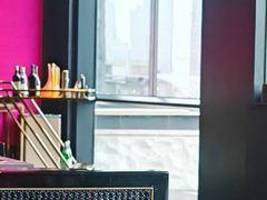 -上海滩餐厅(BFC外滩金融中心店)