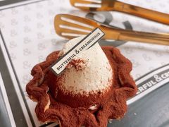 -B&C黄油与面包·THE GARDEN BAKERY概念店(世纪汇店)