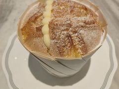 旋风奶茶蛋糕-宝月楼·台湾菜馆(天河城店)