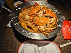 -胖哥俩肉蟹煲(杭州下沙学林街店)