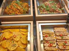 -梨花自助烤肉(乐宾店)