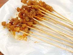 -十里铺铁板鱿鱼