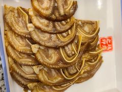 酱熏猪耳-天津卫码头(南开大悦城店)