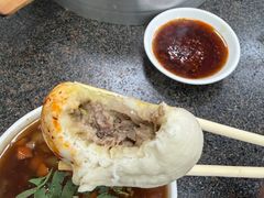 -胡家包子·清真(大众巷店)