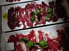 -海银海记牛肉火锅(解放路店)