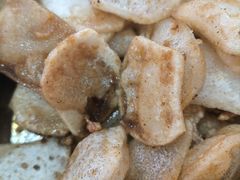 -阿姨小肉摊(同济西苑店)