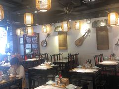 大堂-京城小江南·北京烤鸭·江南土菜·白鱼(中关村店)
