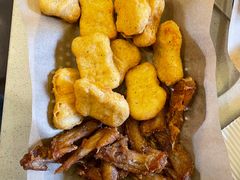 -尊宝比萨(中山八店)