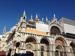 -圣马尔谷圣殿宗主教座堂