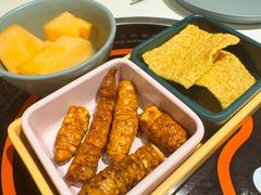 -小街猪手(团结湖店)