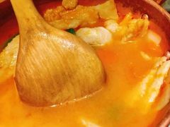 -云海肴云南菜·蒸汽石锅鱼(北京良乡华冠店)