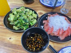 -星记小馆·小蓝龙·老南京砂锅菜(上海路店)