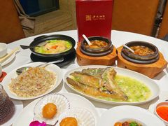 -唐苑酒家·岭南粤菜名店(太古仓店)