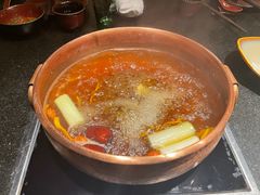 -荣记火锅(青悦城店)