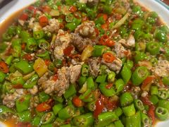 -自贡馆老字号(青江东路店)