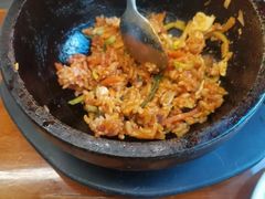 -全州拌饭馆(断桥店)