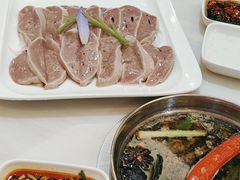 -围炉夜话·潮汕卤水火锅(榕江店)