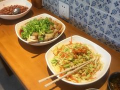 -一两饭川味素食餐厅
