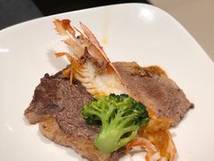 -厦门艾美酒店·新食谱西餐厅