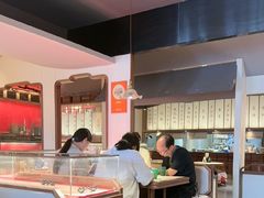 -松鹤面馆·古法焖肉面(观前店)