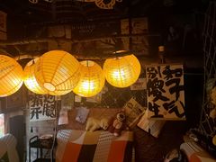 -树洞桌游宠咖小酒馆