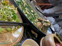 -兰溪小馆(东直门簋街店)