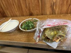 -真素诚·清真(新华路店)