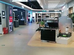 -苏宁易购(成都春熙路店)