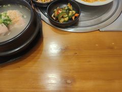 -高社长参鸡汤(高丽街店)