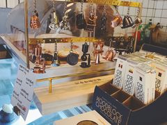 零售区-KYO COFFEE(胶州路店)
