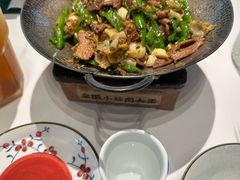 -费大厨辣椒炒肉(黄兴中心广场店)