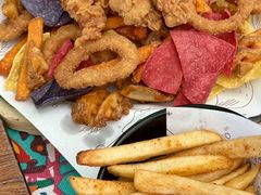 -Famous肥猫墨西哥音乐餐吧(五棵松华熙LIVE店)