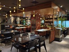 -西堤牛排(北京国瑞店)