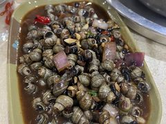 -标记美食新鲜猪杂(兴南大道店)