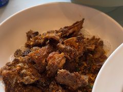 -盛百味·家宴餐厅(霸州分店)