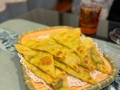 狗浇尿-清真·伊然轩青海特色美食