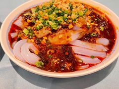 -卞氏菜根香(航空路旗舰店)