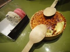 creme&nbsp;brulee-Paul Lafayet(K11 Art Mall店)