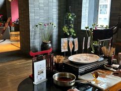 -三号黄浦会Canton Table