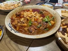 -那时新疆·若羌(经纬汇店)