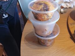 -艳阳天·非遗楚菜(武汉客厅店)