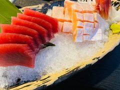 -蘭·日本料理铁板烧(碧云路店)