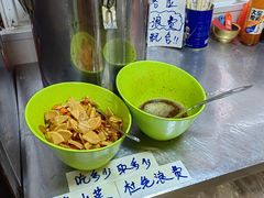 -老烟台灌汤包(南洪街店)